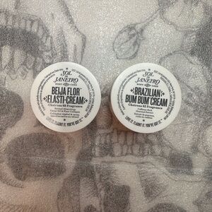 Sol de janiero- deluxe sample duo